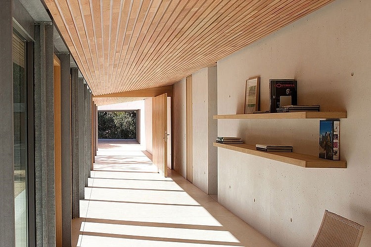 Alon Residence by Bruno Erpicum & Partners