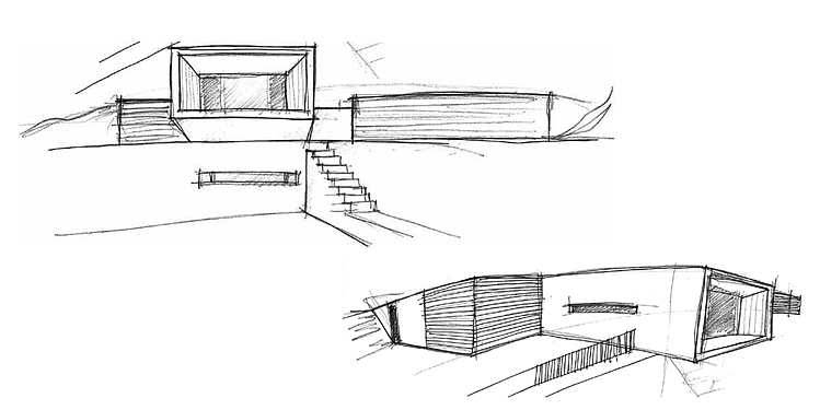 Casa Y by F.L Architetti