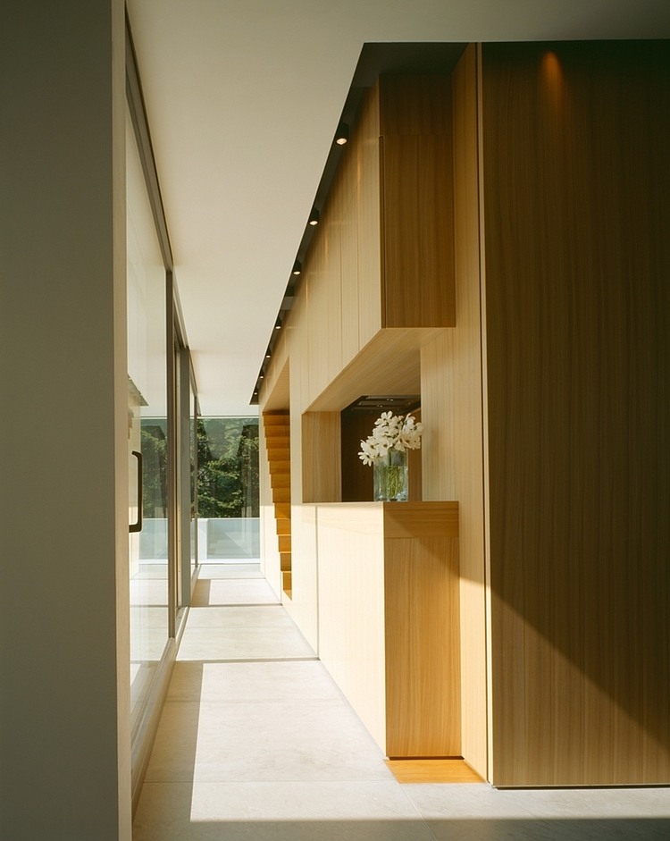 House P by Anna Philipp