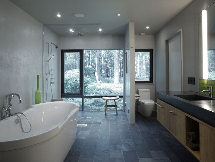 Kettle Hole House by Robert Young