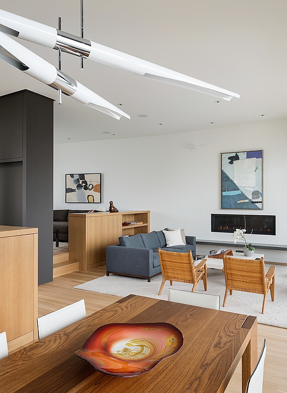 Madrona Residence by CCS Architecture