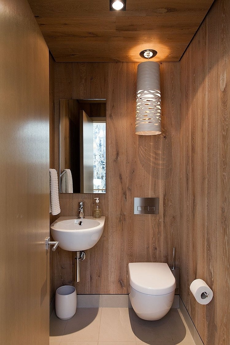 Naramata Cabin by Robert Bailey Interiors