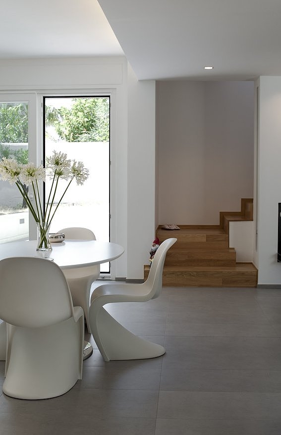 Villa di Gioia by Pedone Working