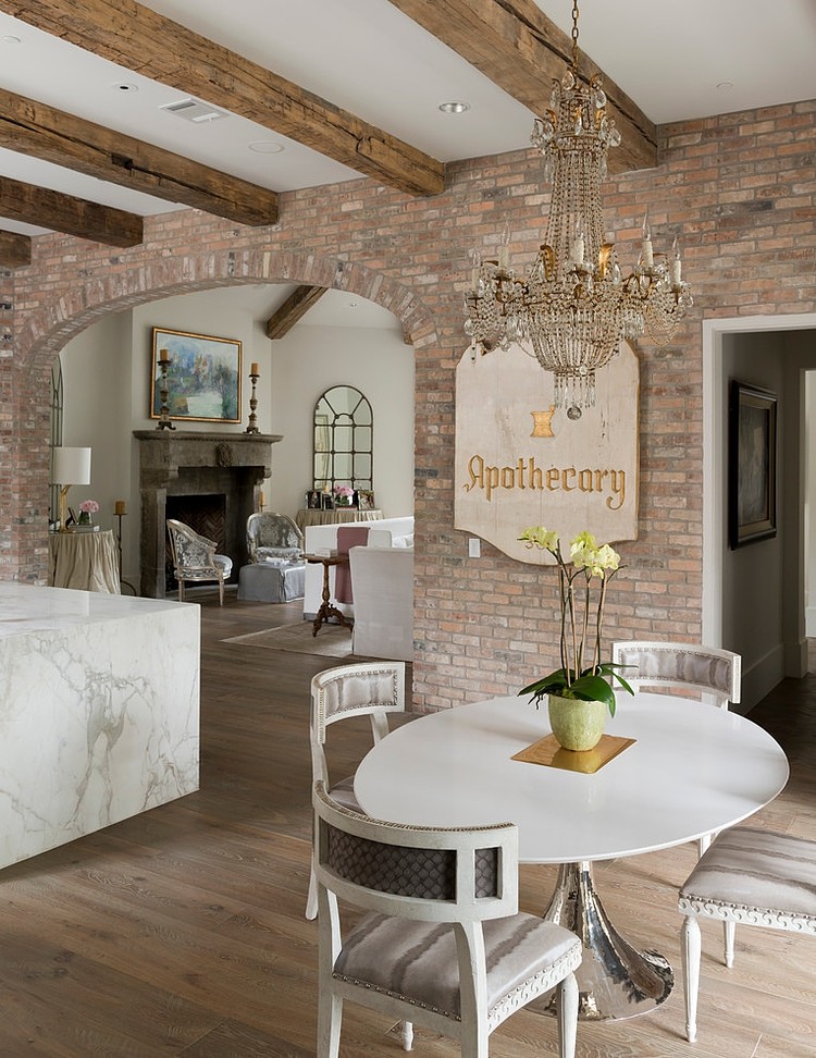 Wilding Residence by Thompson Custom Homes