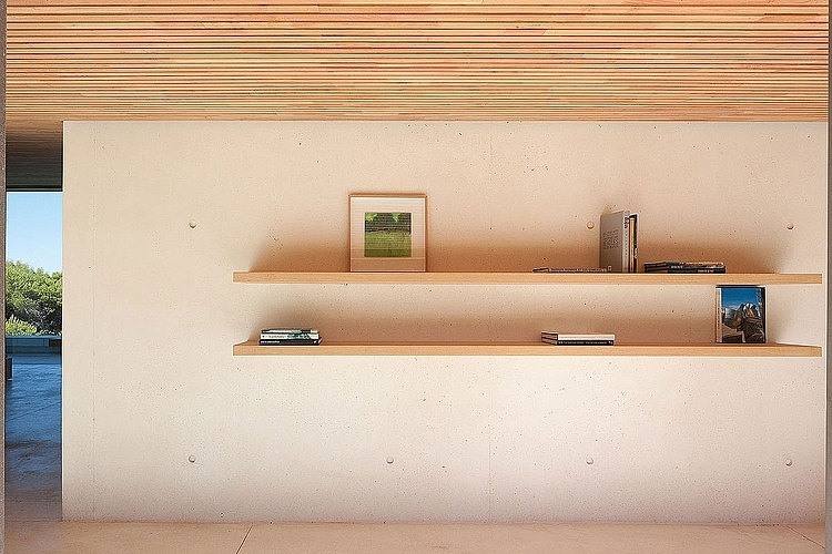 Alon Residence by Bruno Erpicum & Partners