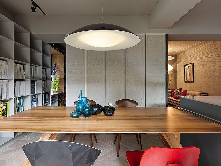 The Ganna Studio by Ganna Studio