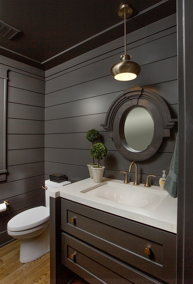 Jerome Village Home by Romanelli & Hughes Custom Home Builders