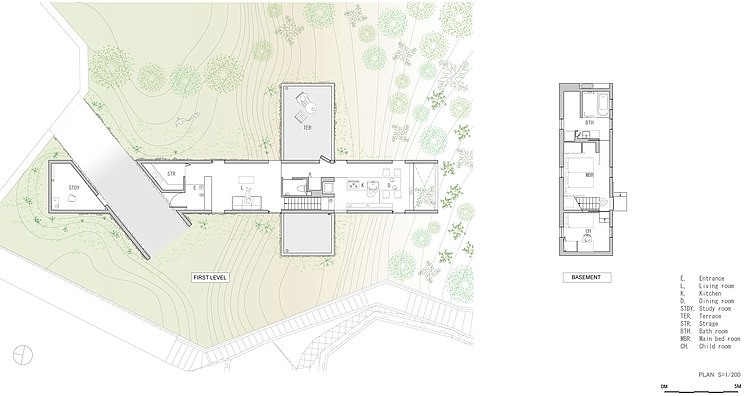 +node by UID Architects & Associates