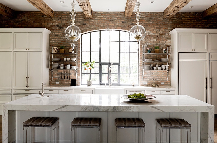 Wilding Residence by Thompson Custom Homes
