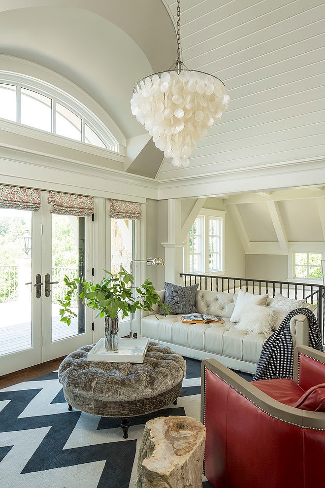 Bywood Street Residence by Martha O'Hara Interiors