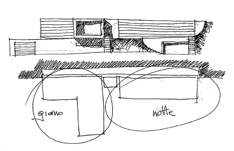 Casa Y by F.L Architetti