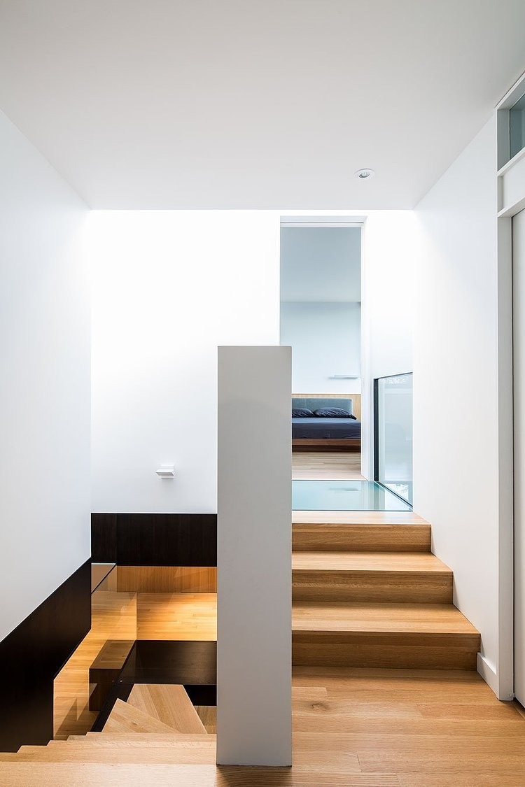 Connaught House by Naturehumaine