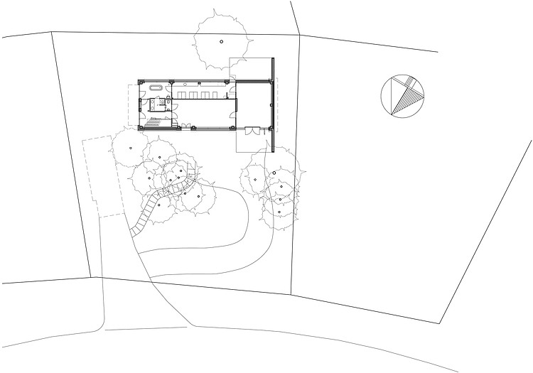 The Dune House by Min2