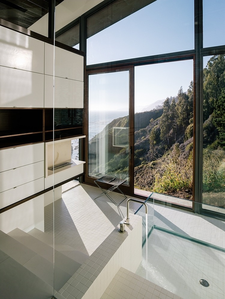 Fall House by Fougeron Architecture