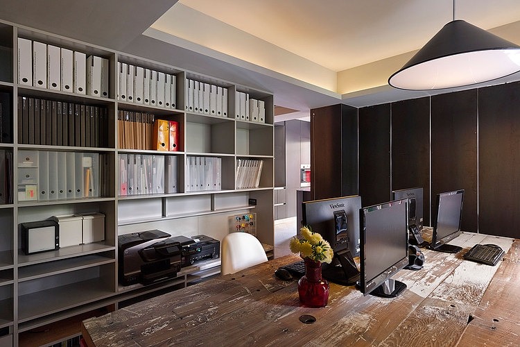 The Ganna Studio by Ganna Studio