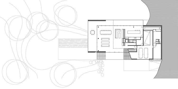 Genets 3 by Atelier d’Architecture Bruno Erpicum & Partners