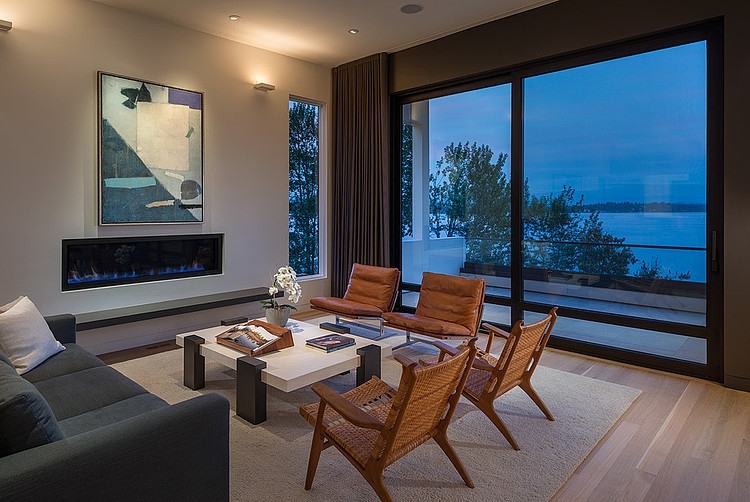 Madrona Residence by CCS Architecture