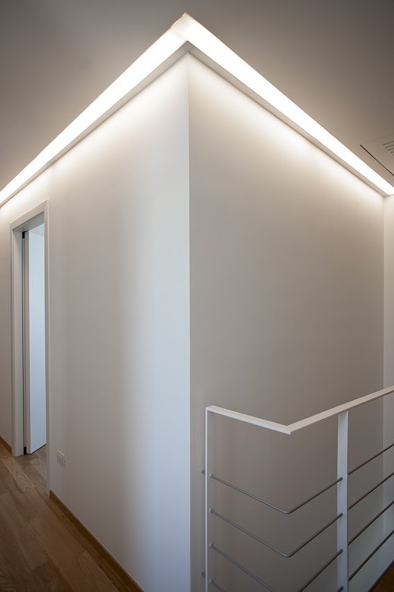 Villa di Gioia by Pedone Working