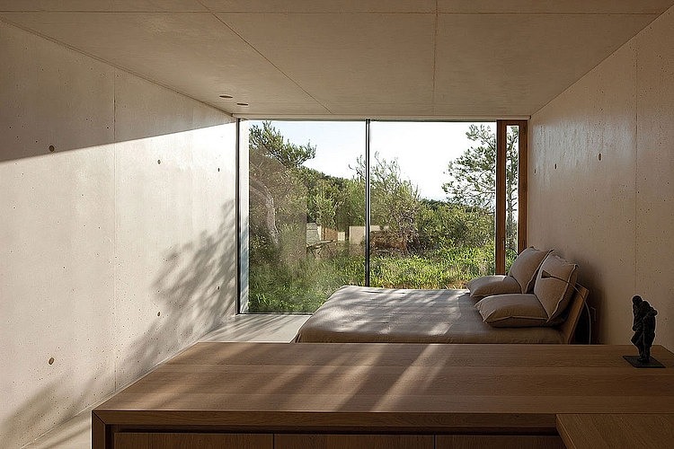 Alon Residence by Bruno Erpicum & Partners