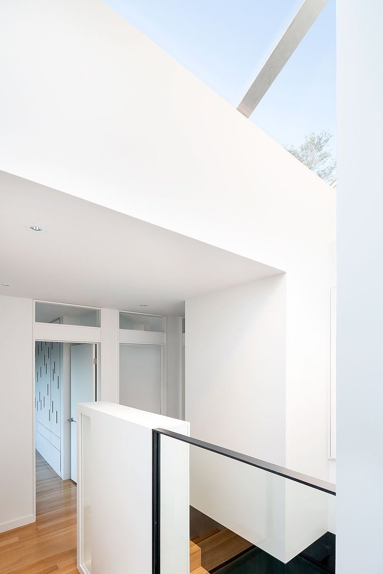 Connaught House by Naturehumaine