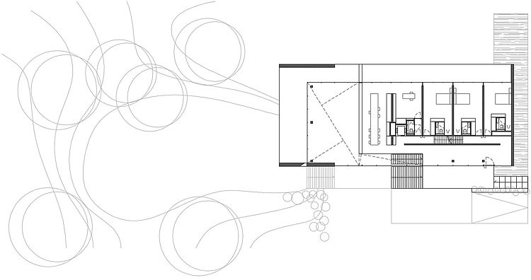 Genets 3 by Atelier d’Architecture Bruno Erpicum & Partners