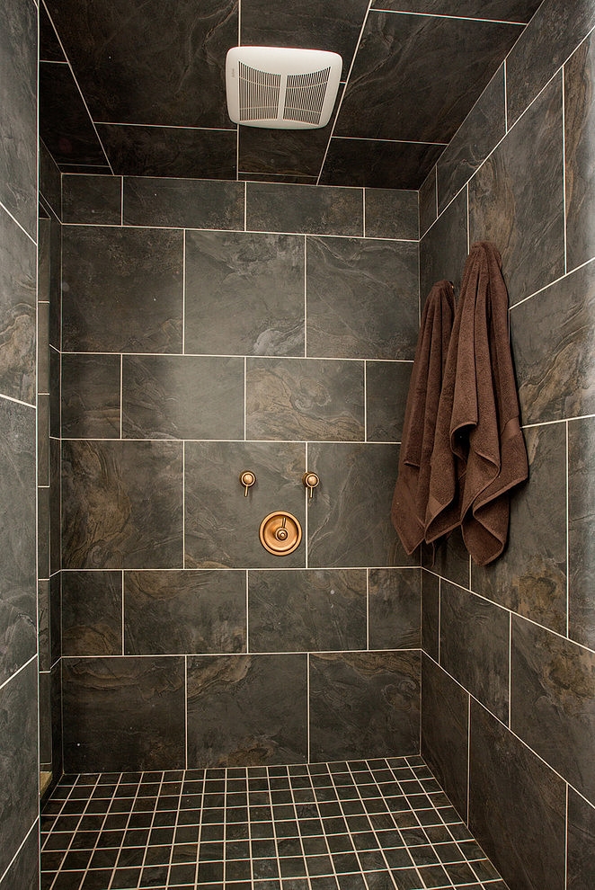 Jerome Village Home by Romanelli & Hughes Custom Home Builders