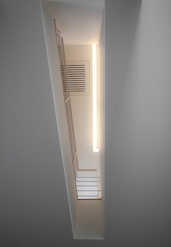 Villa di Gioia by Pedone Working