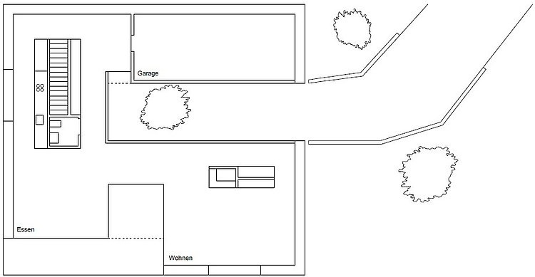 Vitznau Home by Lischer Partner Architekten Planer