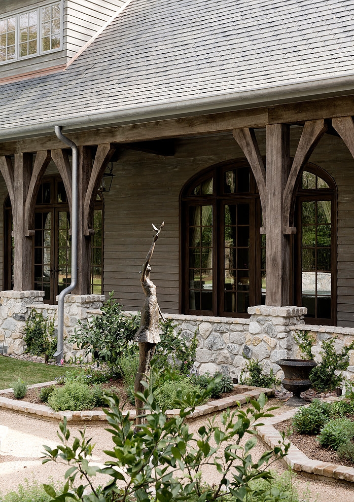 Wilding Residence by Thompson Custom Homes