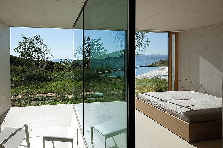 Alon Residence by Bruno Erpicum & Partners