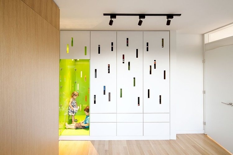 Connaught House by Naturehumaine