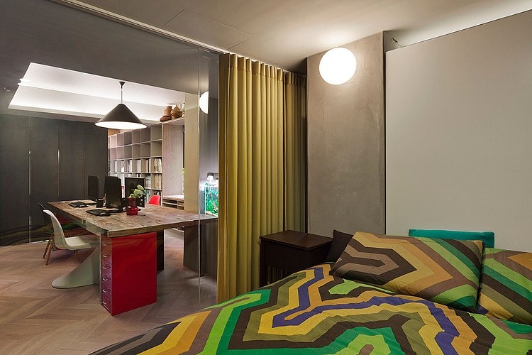 The Ganna Studio by Ganna Studio