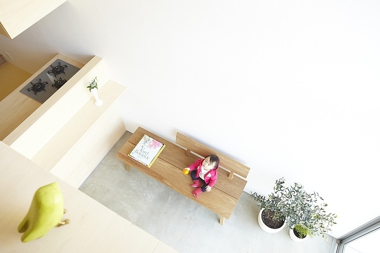 House H by Hiroyuki Shinozaki Architects