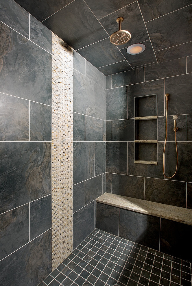 Jerome Village Home by Romanelli & Hughes Custom Home Builders