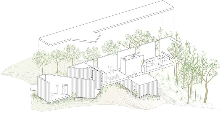 +node by UID Architects & Associates