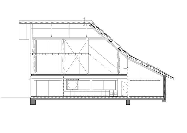 The Dune House by Min2
