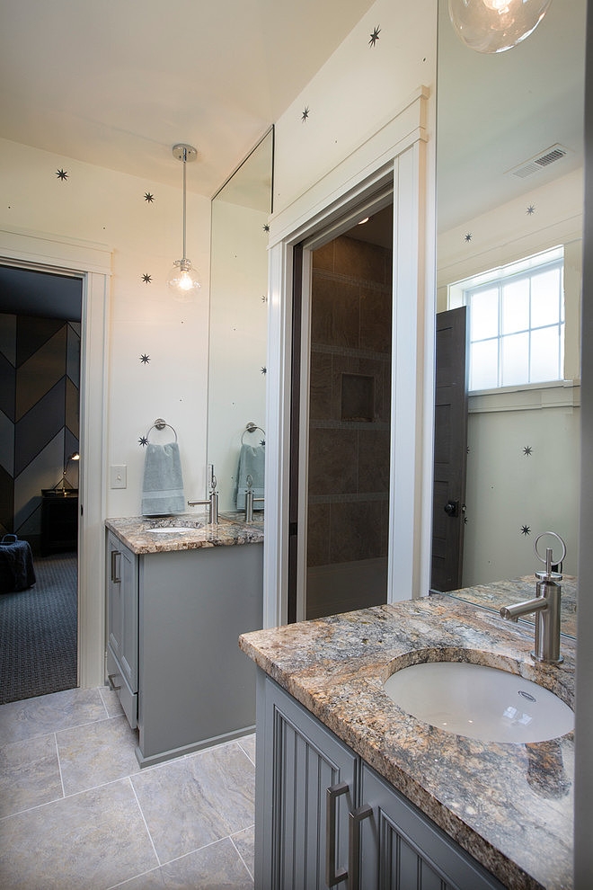 Jerome Village Home by Romanelli & Hughes Custom Home Builders
