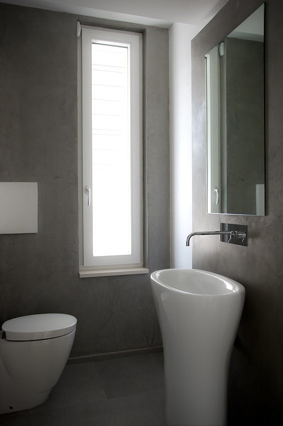 Villa di Gioia by Pedone Working
