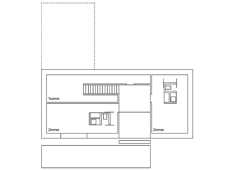 Vitznau Home by Lischer Partner Architekten Planer