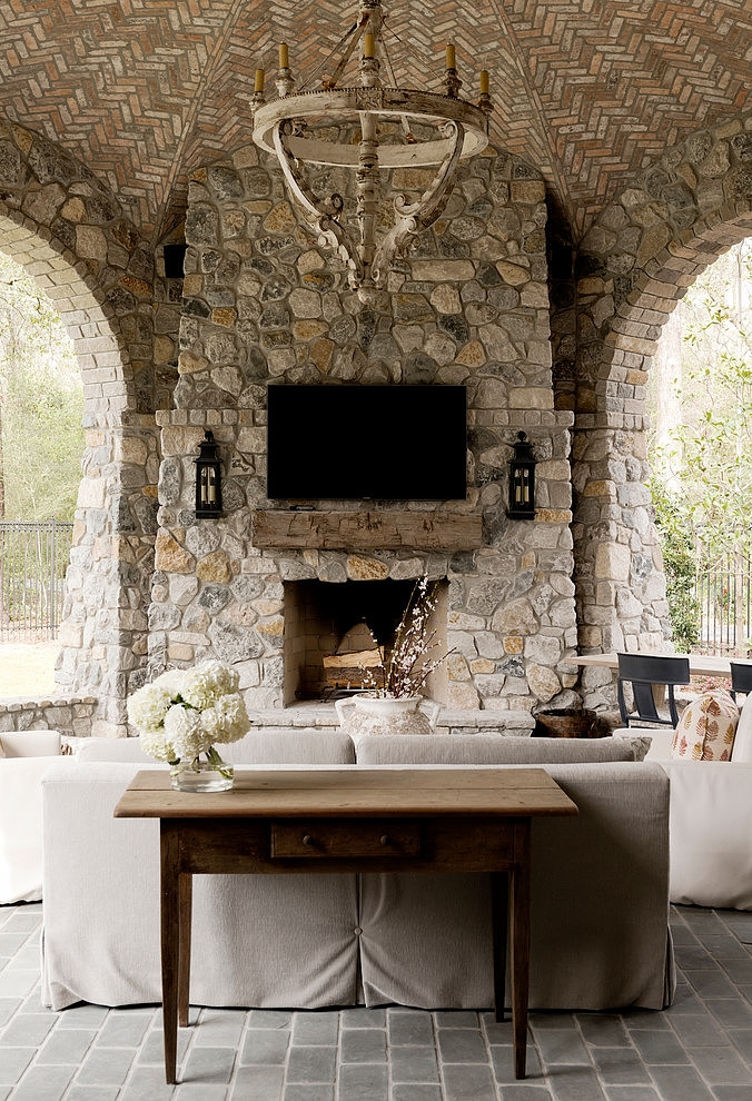 Wilding Residence by Thompson Custom Homes