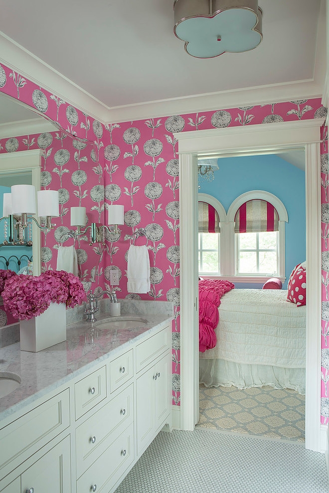 Bywood Street Residence by Martha O'Hara Interiors