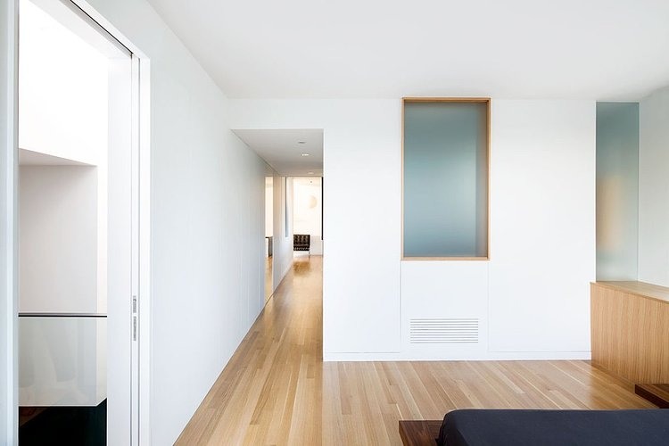 Connaught House by Naturehumaine
