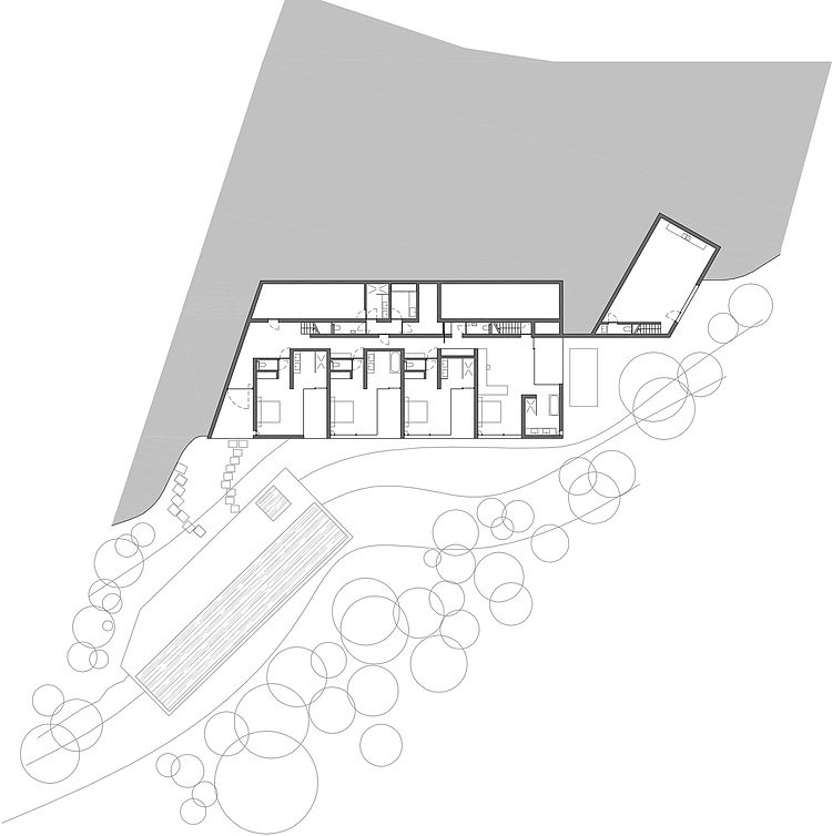 Alon Residence by Bruno Erpicum & Partners