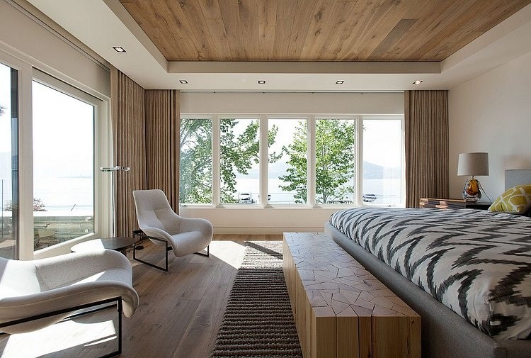 Naramata Cabin by Robert Bailey Interiors