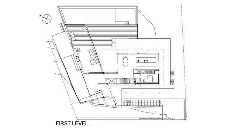 Casa 115 by Miquel Àngel Lacomba