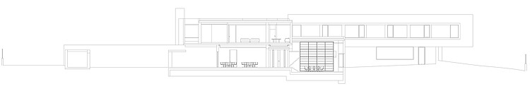 Moraleja House by DAHL + GHG Architects