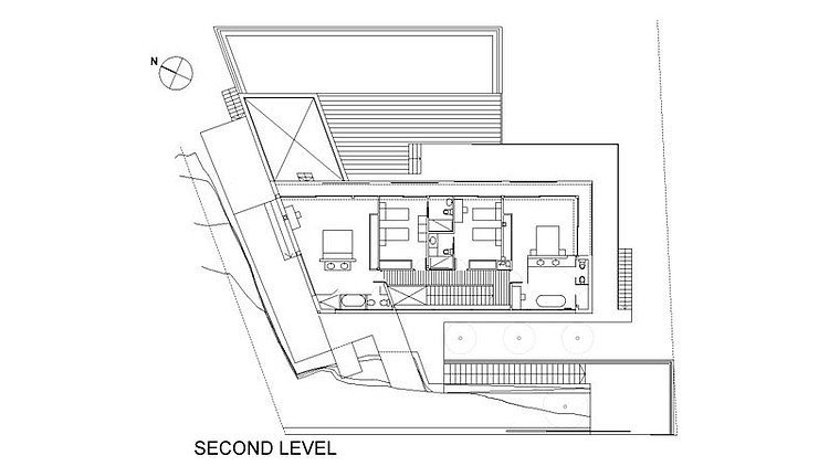Casa 115 by Miquel Àngel Lacomba
