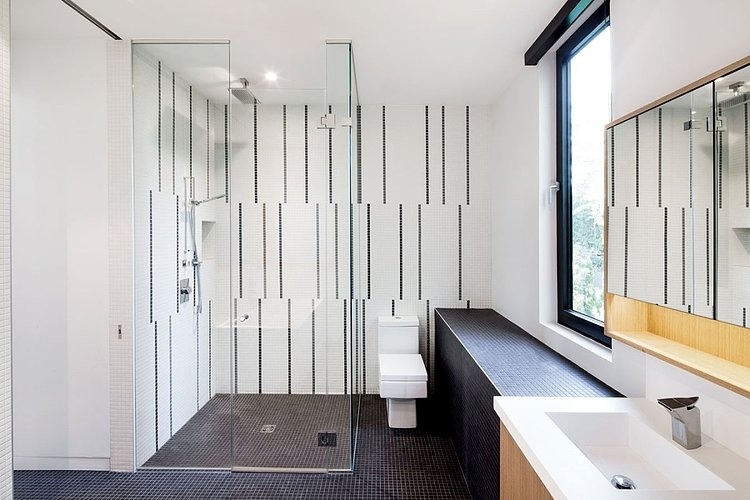 Connaught House by Naturehumaine