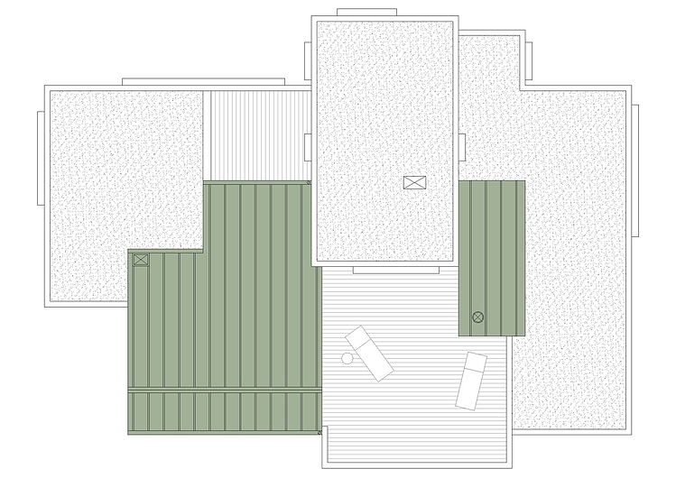 Vitoria-Gasteiz Home by Patxi Cortazar Arquitecto