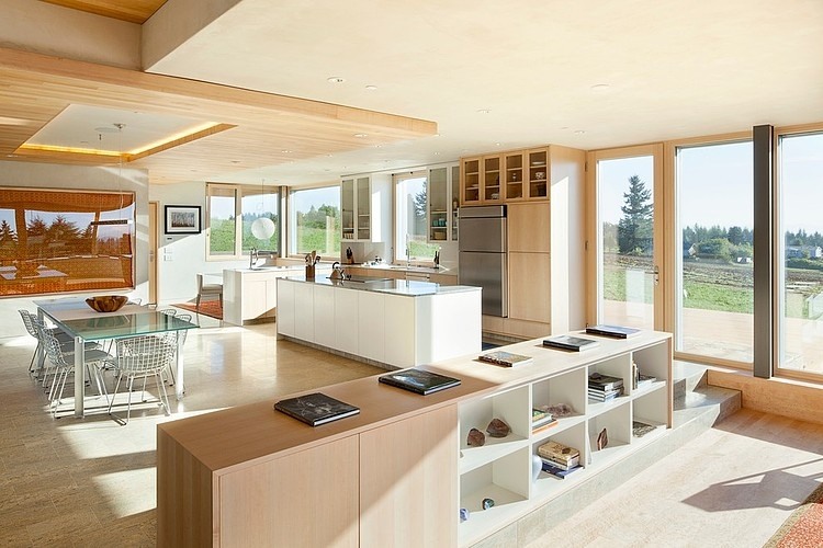 Karuna Residence by Hammer And Hand